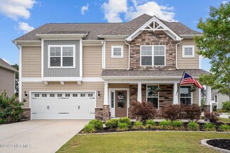 14 Bramble Dr, Hampstead, NC 28443