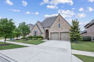 3941 Sweet Clover Dr, Prosper, TX 75078