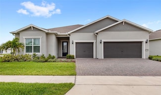 6348 Mossy Oak Rd, St. Cloud, FL 34771