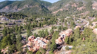 6350 Apache Dr, Larkspur, CO 80118