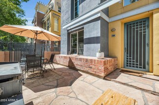 706 E Washington St Unit 124, Phoenix, AZ 85034