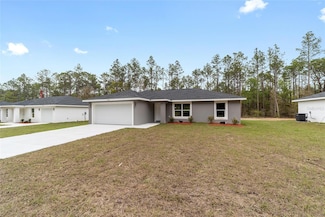 15071 SW 16th Place, Ocala, FL 34481