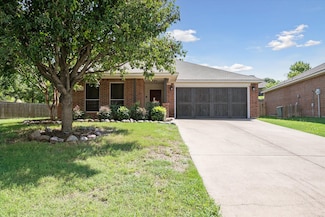 239 Spoke Trail, Willow Park, TX 76087