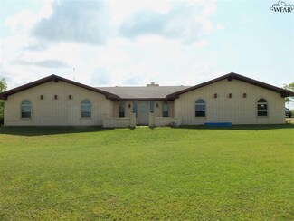 13972 Fm-2393, Wichita Falls, TX 76305