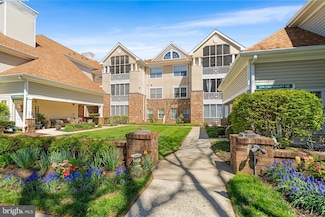294 Canterbury Rd Unit 294-L, Bel Air, MD 21014