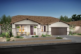 Amadora, Tehachapi, CA 93561