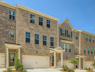 3537 Hidden Valley Cir, Lawrenceville, GA 30044