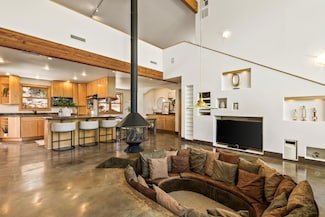 1130 E Main St, Pine Valley, UT 84781