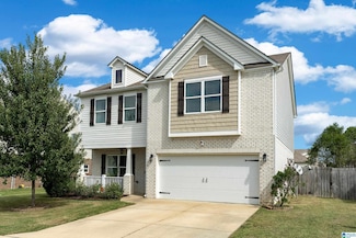 6556 Newbridge Dr, Bessemer, AL 35022