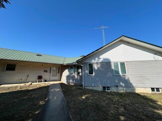 989 N Bayou, Concord, AR 72523