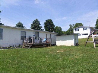 72281 Morristown Flushing Rd, Flushing, OH 43977