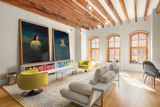 100 Vandam St Unit 5-A, New York, NY 10013
