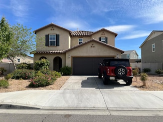 3544 Garnet Ln, Lancaster, CA 93535