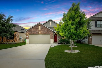 9619 Rousseau, San Antonio, TX 78245