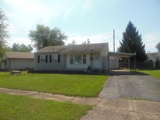 4529 Amesbury Rd, Columbus, OH 43227
