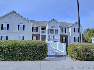 340 Bubble Creek Ct Unit 3, Fayetteville, NC 28311