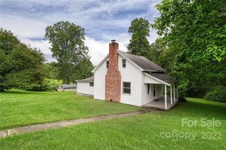 1160 Alexander Rd, Leicester, NC 28748