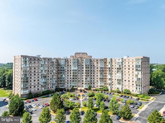 19375 Cypress Ridge Terrace Unit 314, Leesburg, VA 20176