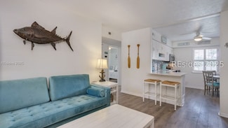 6 Woodward Ave Unit B3, Hilton Head Island, SC 29928