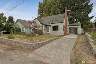 222 Milroy St NW, Olympia, WA 98502