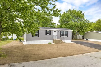 41 B St, Seabrook, NH 03874