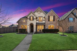 1081 Echo Bend Ct, Frisco, TX 75036