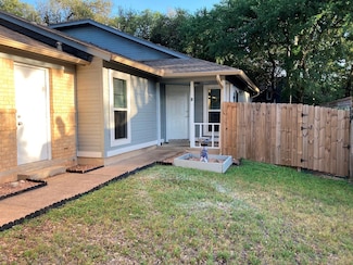 4507 Brown Bark Place Unit B, Austin, TX 78727