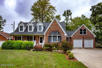 808 Shippoint Ave, New Bern, NC 28560