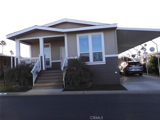 24921 Muirlands Blvd Unit 281, Lake Forest, CA 92630