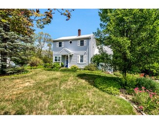 124 Spring St, Millis, MA 02054
