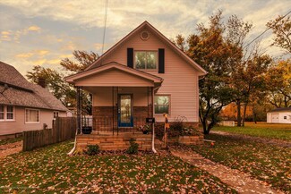 310 E Main St, Durand, MI 48429