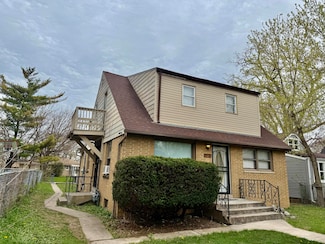 4416 N 62nd St, Milwaukee, WI 53218