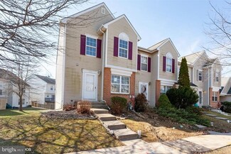 7311 Hitchcock Ln, Windsor Mill, MD 21244