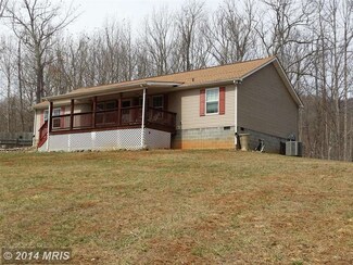 291 Courtney Hollow Ln, Madison, VA 22727
