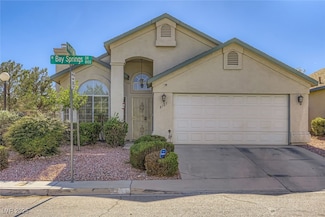 8105 Bay Springs Dr, Las Vegas, NV 89128