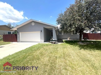 337 Highridge Cir, Wright, WY 82732