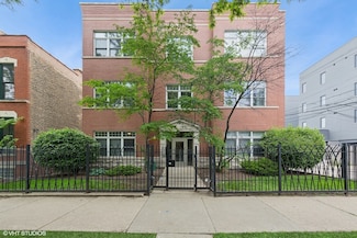 1615 N Oakley Ave Unit 2S, Chicago, IL 60647