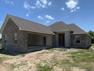 320 Marmandie Ave, Thibodaux, LA 70301
