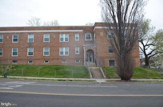 3701 13th St NW Unit 104, Washington, DC 20010