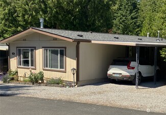 4915 Samish Way Unit 4, Bellingham, WA 98229