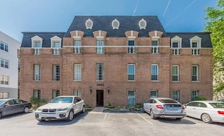 3649 Peachtree Rd NE Unit 305, Atlanta, GA 30319
