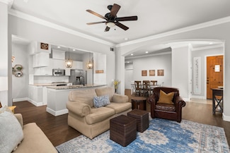 7800 Southwest Pkwy Unit 610, Austin, TX 78735