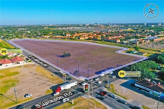 0 E El Rancho Rd, McAllen, TX 78503