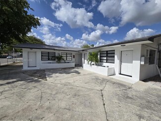 7090 NW 17th Ave Unit 4, Miami, FL 33147
