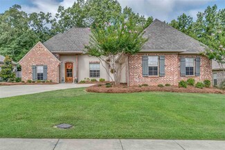 280 Bellamy Ct, Flowood, MS 39232