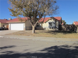 1021 Brianna Ave, Lancaster, CA 93535