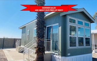 9985 N Pinal Ave Unit 137, Casa Grande, AZ 85122
