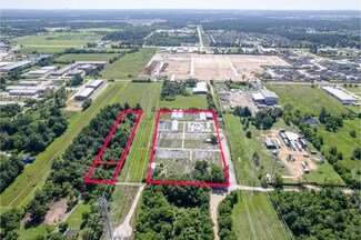 919 Pitchford Rd, Tomball, TX 77375