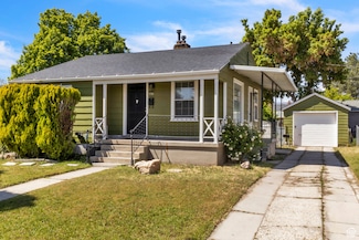 770 W 700 N, Provo, UT 84601