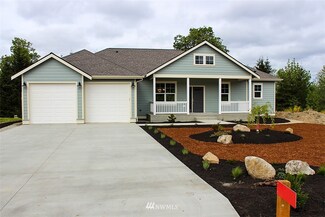 45 Crystal Ct, Port Ludlow, WA 98365